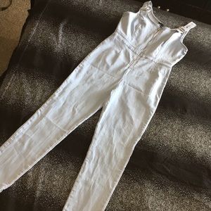 Denim’s pants jumpsuit
